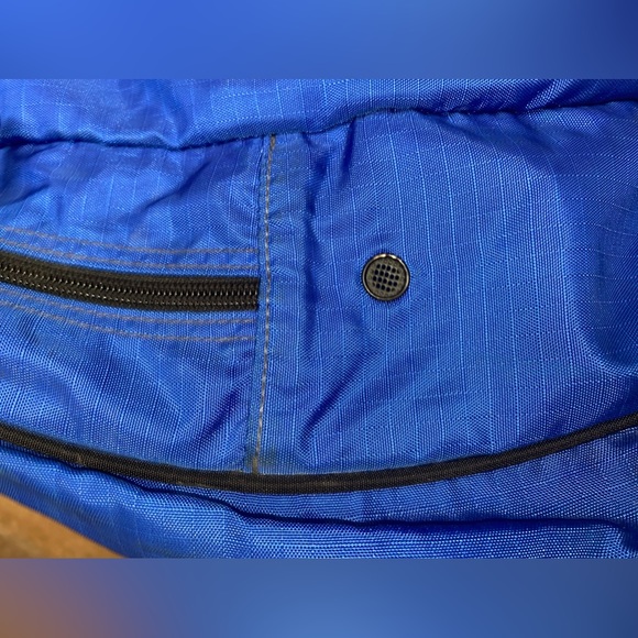 XL Vintage L L Bean Duffle Bag - Picture 7 of 13